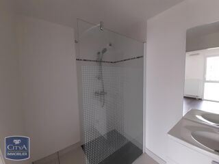  Appartement à louer 2 pièces 46 m²