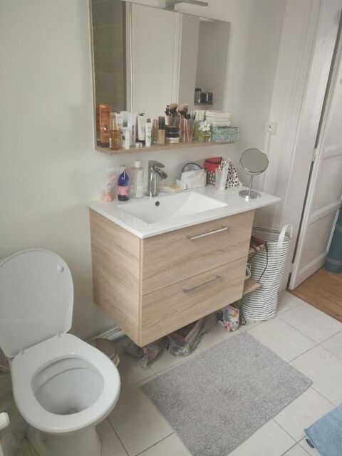  Appartement  louer 1 pice 21 m