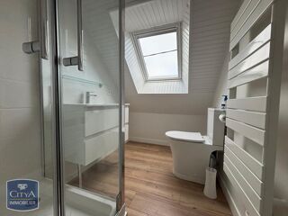  Appartement � louer 2 pi�ces 33 m�