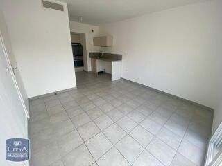  Appartement � louer 2 pi�ces 38 m�