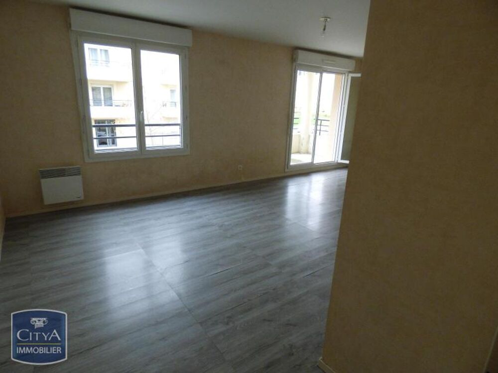 location Appartement - 2 pièce(s) - 52 m² Épernay (51200)