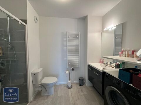  Appartement  louer 2 pices 42 m