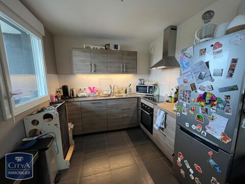  Appartement � louer 3 pi�ces 62 m�