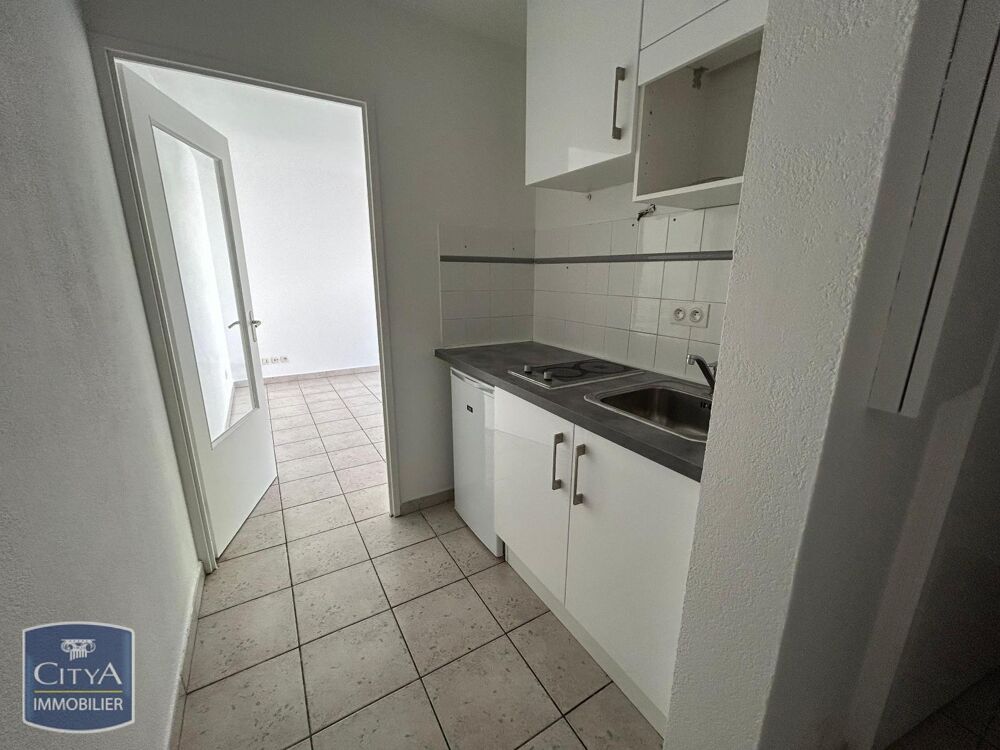 location Appartement - 2 pièce(s) - 35 m² Montpellier (34090)