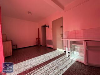  Appartement à louer 1 pièce 21 m²