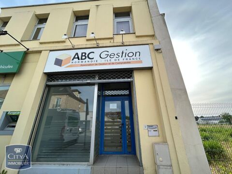 &Agrave; LOUER Nous vous proposons un local commercial situ&eacute;... 1020 61000 Alencon
