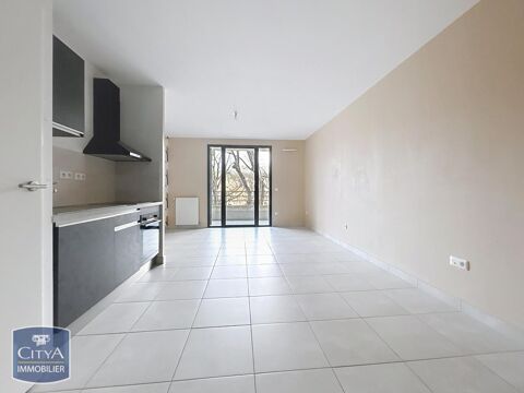  Appartement � louer 2 pi�ces 45 m�