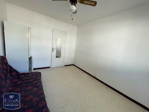  Appartement  louer 1 pice 17 m