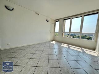 location Appartement - 3 pièce(s) - 55 m² Meudon La Foret (92360)
