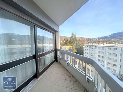  Appartement � louer 1 pi�ce 30 m�