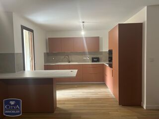  Appartement à louer 2 pièces 69 m²