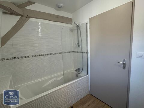  Appartement � louer 3 pi�ces 80 m�