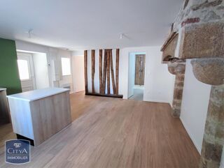 location Appartement - 2 pièce(s) - 38 m² Ambazac (87240)