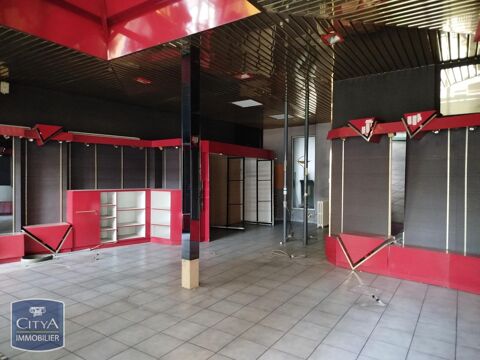   Location / Local Commercial 