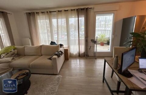  Appartement � louer 2 pi�ces 50 m�