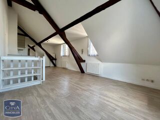  Appartement à louer 2 pièces 34 m²