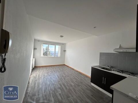  Appartement � louer 2 pi�ces 32 m�