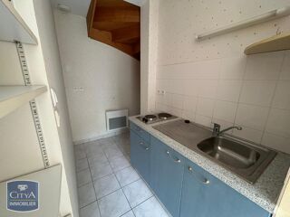  Appartement à louer 2 pièces 42 m²
