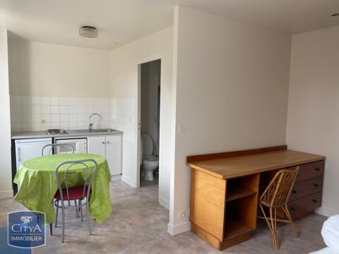  Appartement � louer 1 pi�ce 20 m�