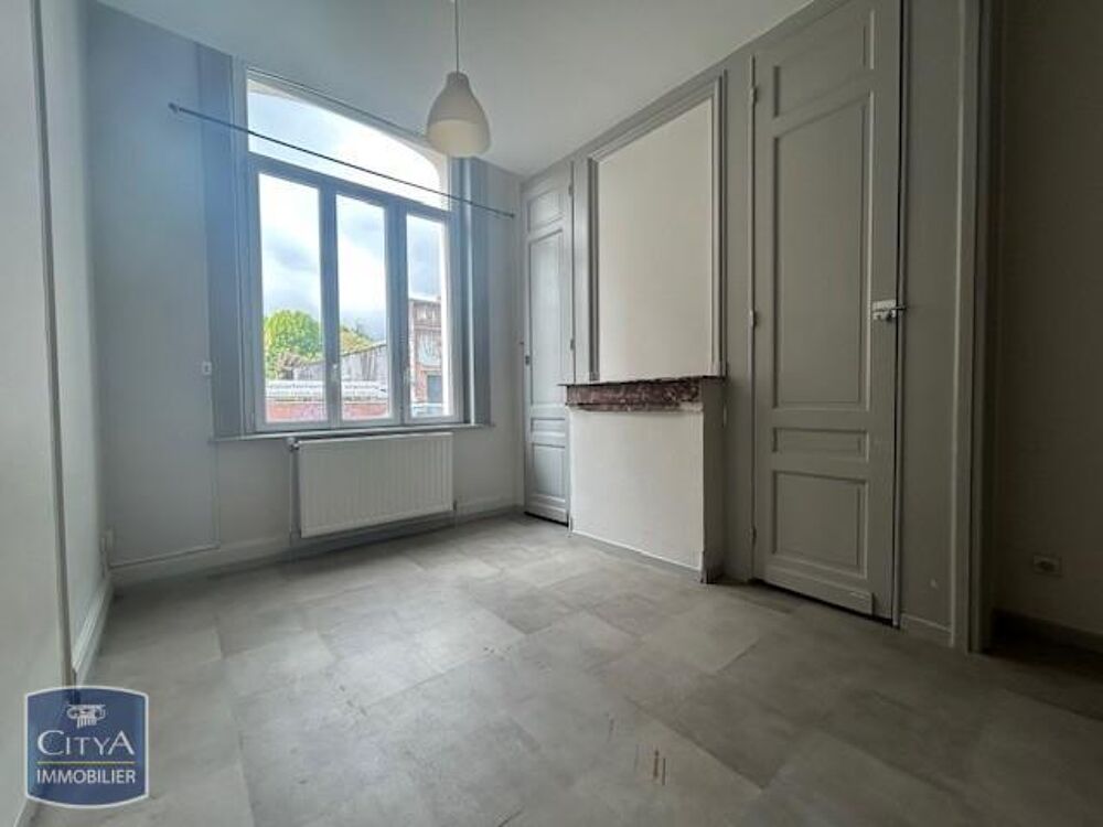 À LOUER : Découvrez cet appartement T1 spacieux de 49,52....