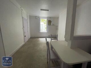  Appartement à louer 1 pièce 22 m²
