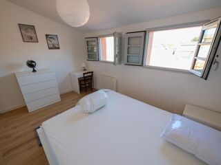  Appartement � louer 2 pi�ces 39 m�