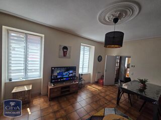  Maison à louer 5 pièces 130 m²