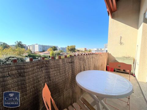  Appartement � louer 2 pi�ces 46 m�