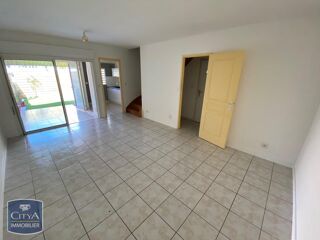  Appartement à louer 2 pièces 50 m²