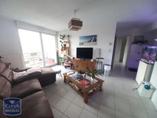  Appartement � louer 3 pi�ces 65 m�