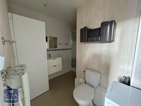  Appartement � louer 1 pi�ce 33 m�