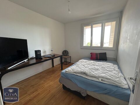  Appartement  louer 4 pices 61 m