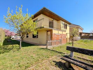  Maison  vendre 8 pices 191 m