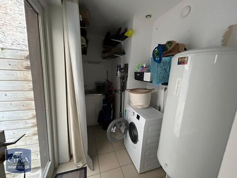  Appartement � louer 2 pi�ces 62 m�