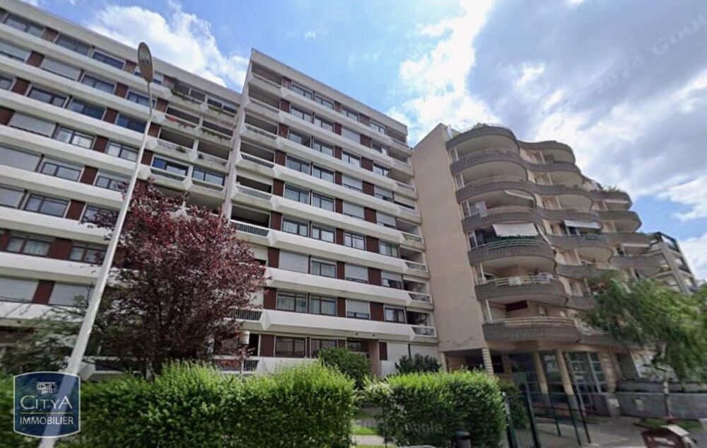 location Parking / Garage Lyon 3