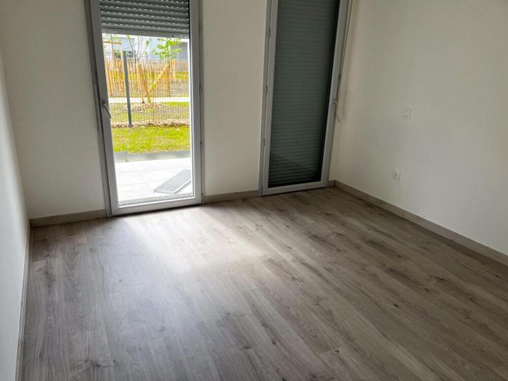 location Appartement - 3 pièce(s) - 64 m² Toulouse (31100)