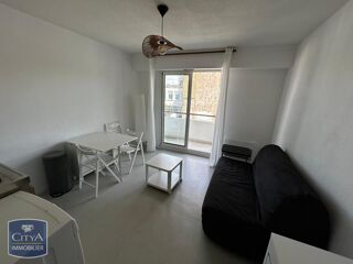  Appartement � louer 1 pi�ce 20 m�