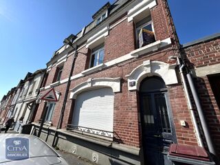  Appartement à louer 1 pièce 38 m²