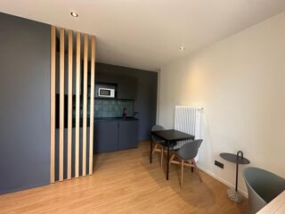  Appartement � louer 1 pi�ce 28 m�