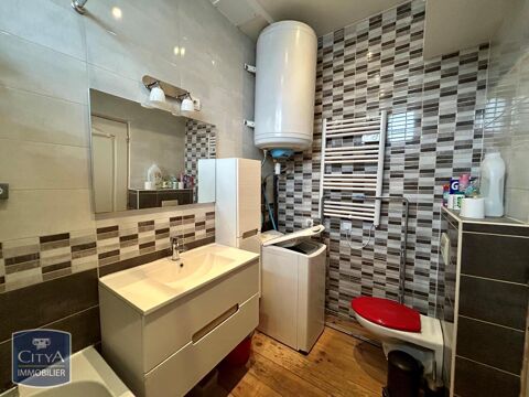  Appartement � louer 1 pi�ce 20 m�