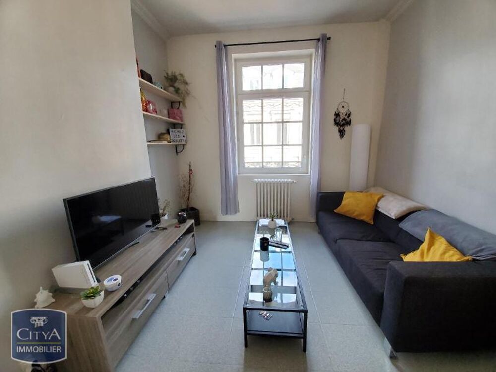 location Appartement - 3 pièce(s) - 50 m² Rouen (76000)