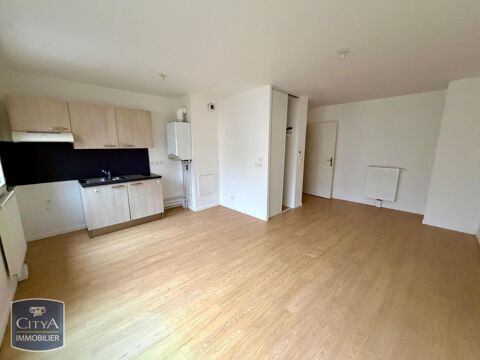  Appartement � louer 2 pi�ces 46 m�