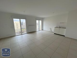  Appartement à louer 2 pièces 48 m²