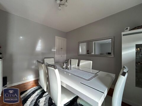  Appartement � louer 4 pi�ces 76 m�