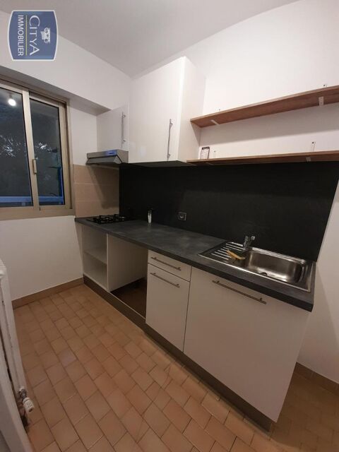  Appartement � louer 2 pi�ces 42 m�