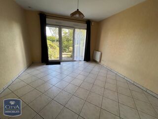  Appartement à louer 1 pièce 31 m²