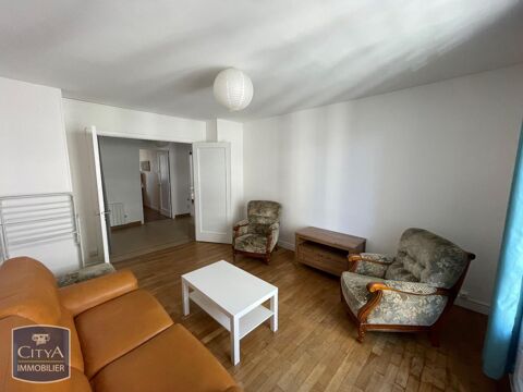  Appartement � louer 3 pi�ces 72 m�