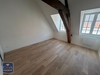  Appartement à louer 3 pièces 57 m²