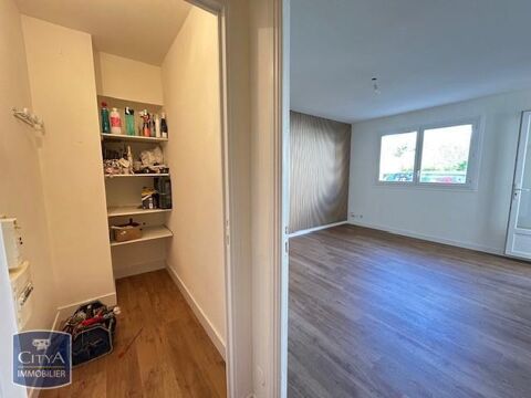  Appartement � louer 2 pi�ces 42 m�