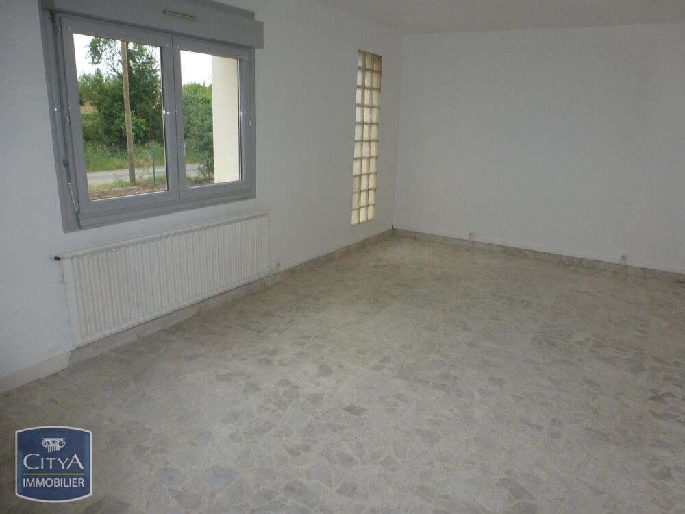 location Appartement - 4 pièce(s) - 97 m² Tournefeuille (31170)